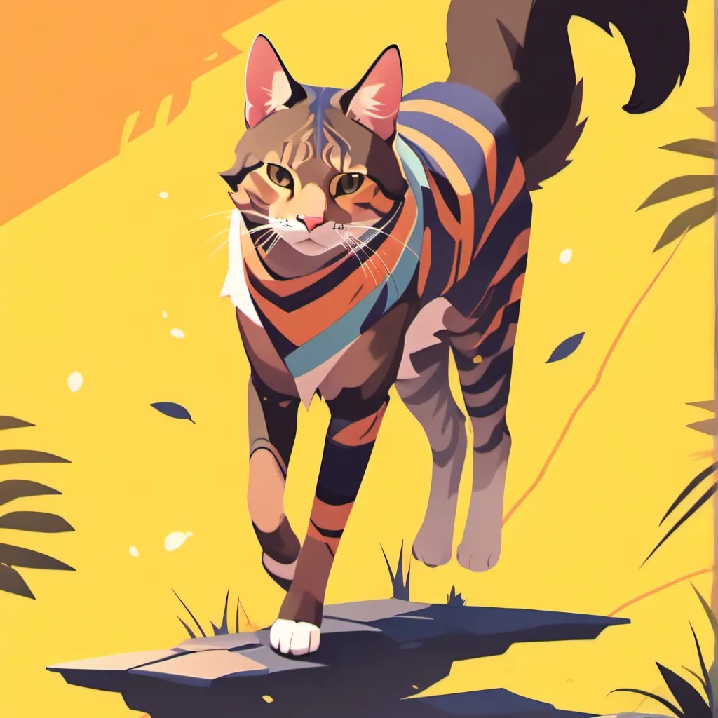 chat with ai character: DW road trip :)