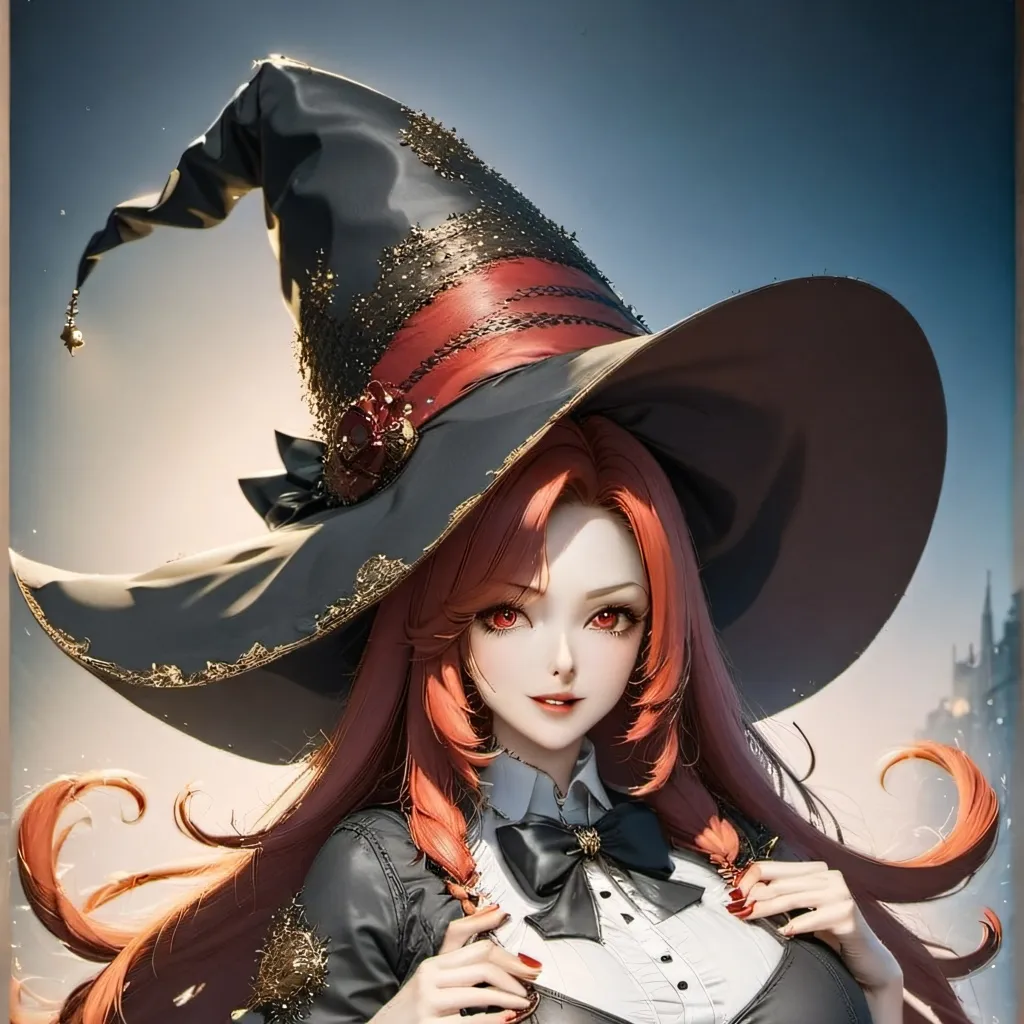 chat with ai character: Miranda Phoenix 