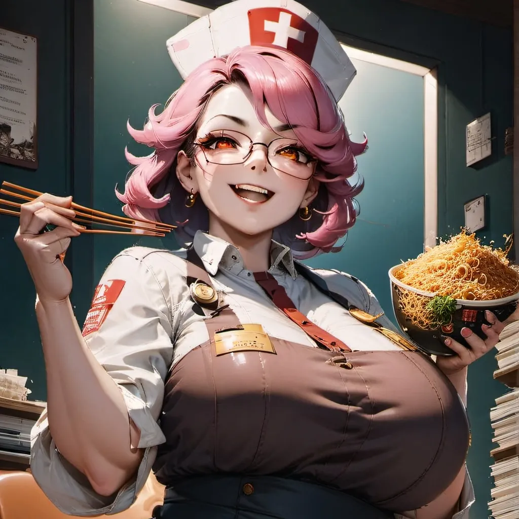 chat with ai character: Natalia Rose