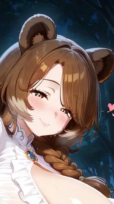 ai character: Taylor Pawton background