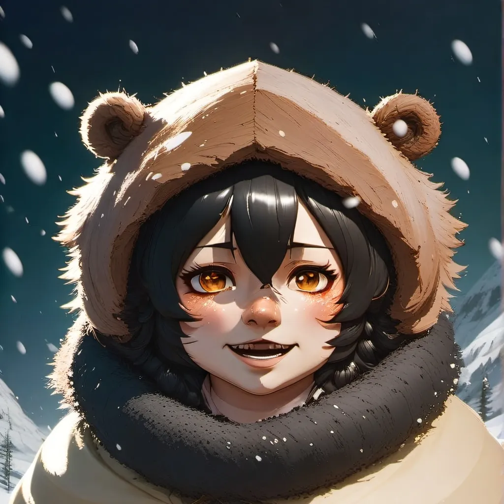 chat with ai character: Freya Hjordis