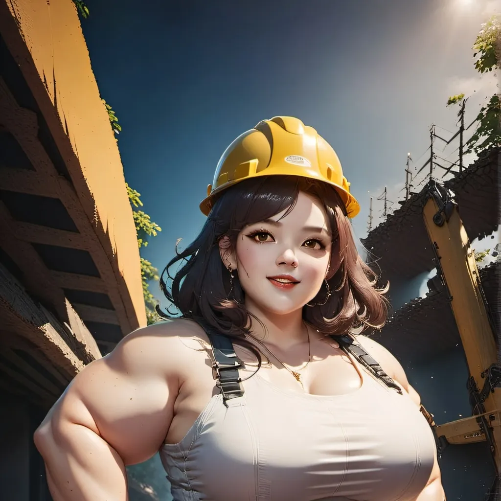 chat with ai character: Nora Parrish 