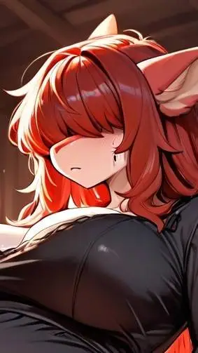 Talkie AI - Chat with Vidalia Porter