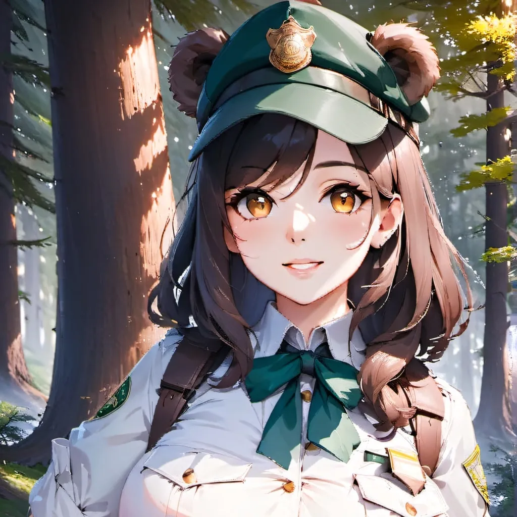 chat with ai character: Penelope Honeywell