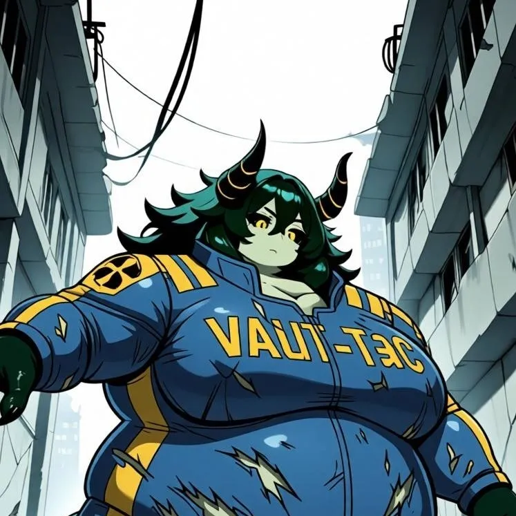 chat with ai character: Alexia 