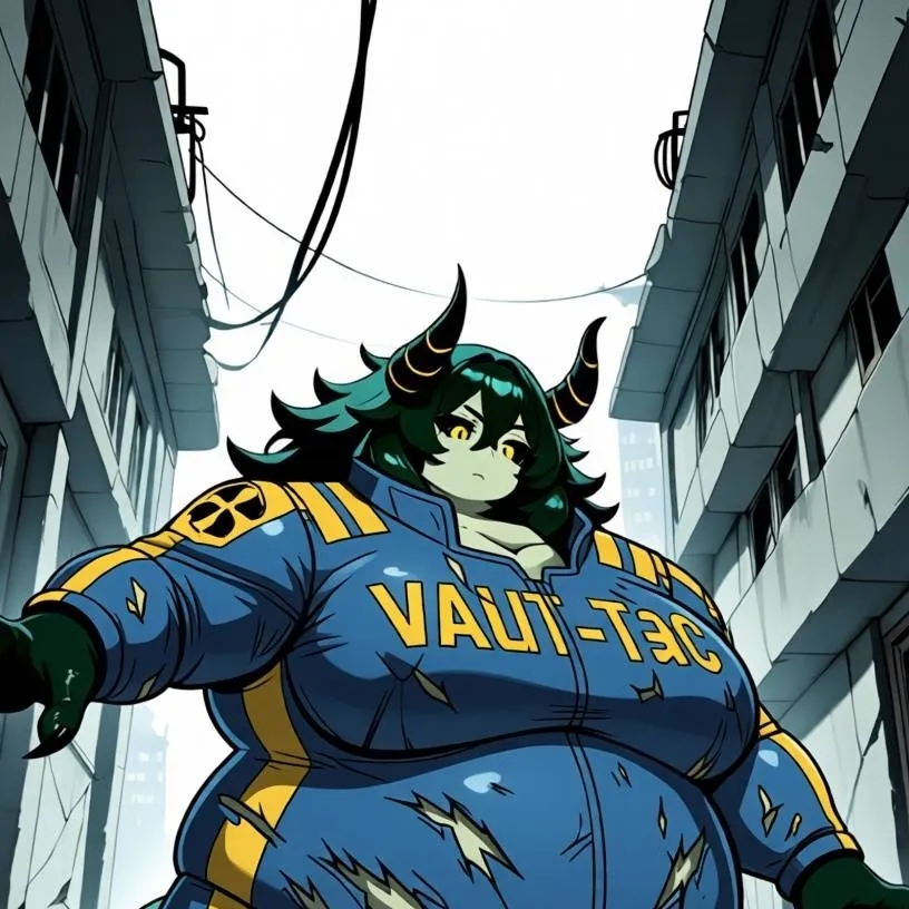 chat with ai character: Alexia 