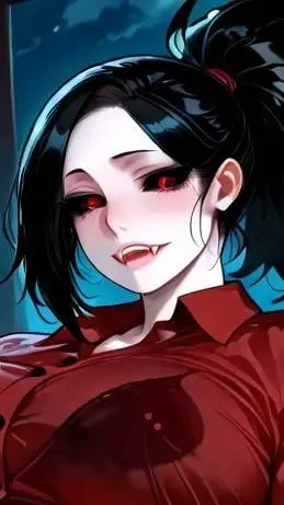 Talkie AI - Chat with Isabella Von Grimm