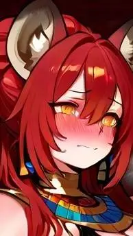 ai character: Ash Bailey  background