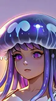 Talkie AI - Chat with Phoebe Vermillion 