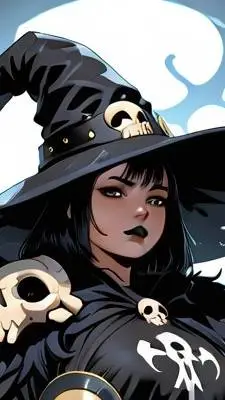 Talkie AI - Chat with Valerie Blackwell