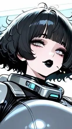 Talkie AI - Chat with Kim Serenity 