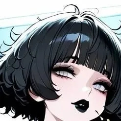 chat with ai character: Kim Serenity 