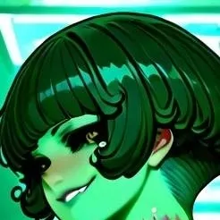 chat with ai character: Anna Reese 