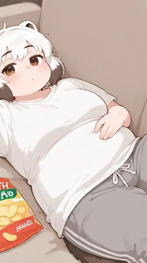 ai character: Tessa Yields  background