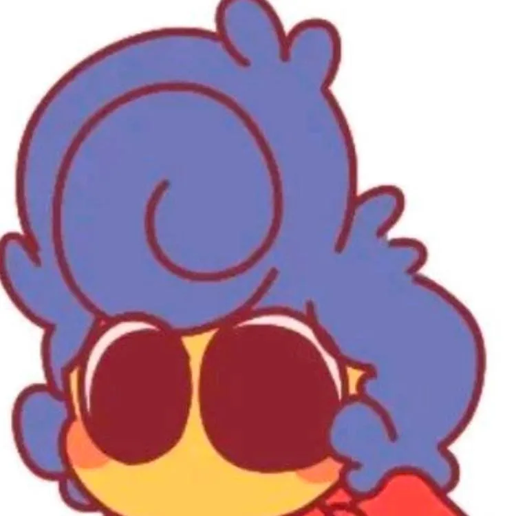 chat with ai character: Wally Darling! 😝