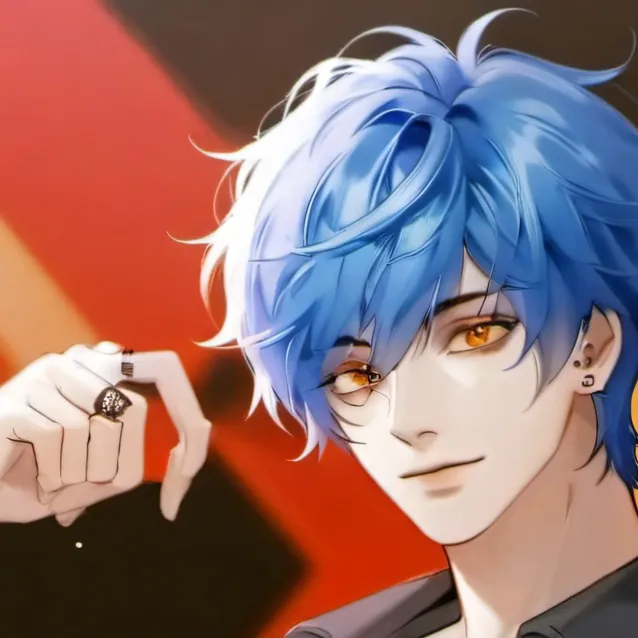 chat with ai character: ur hot friend