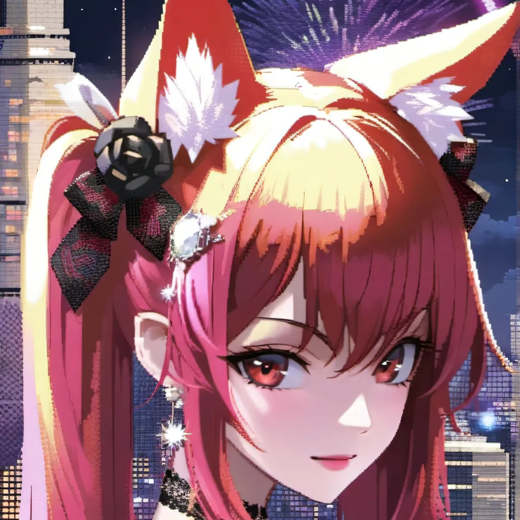 chat with ai character: Momimommaru