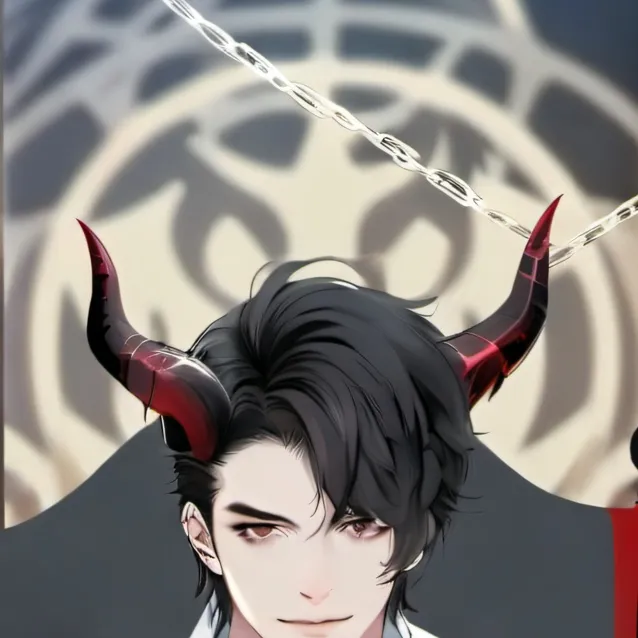 chat with ai character: -demon prince-