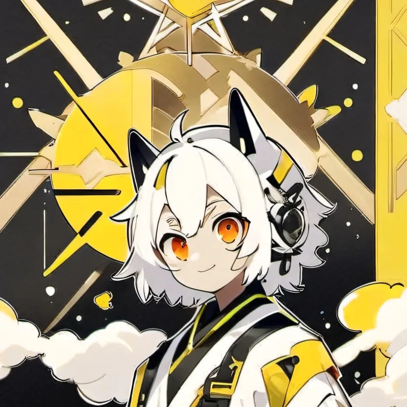 chat with ai character: sun sans