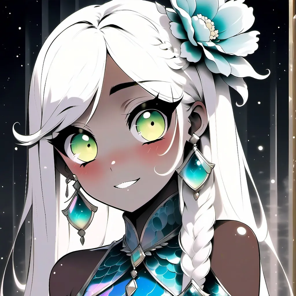 chat with ai character: Mal