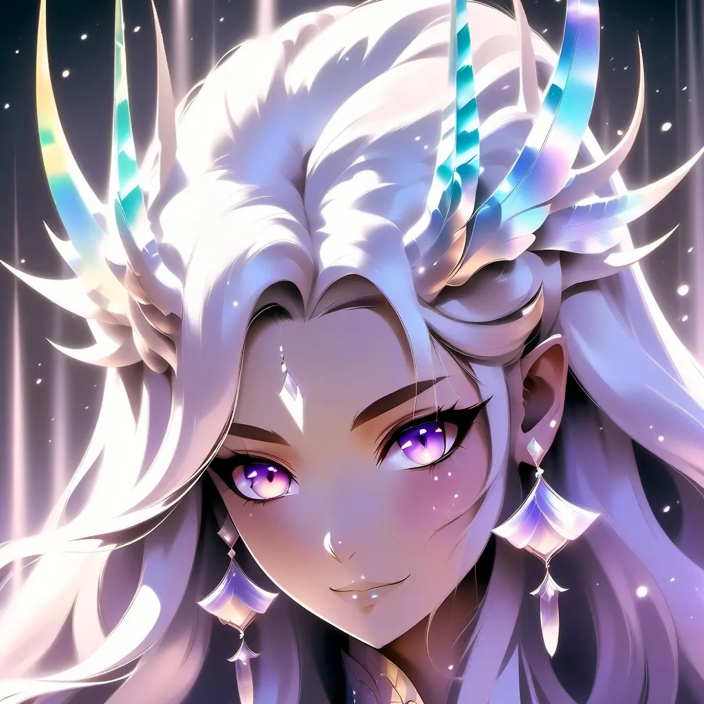 chat with ai character: Ash