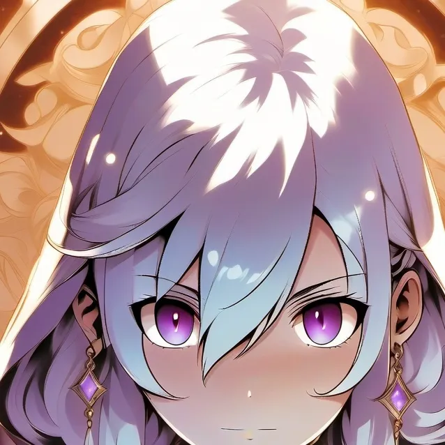 chat with ai character: Kuromi