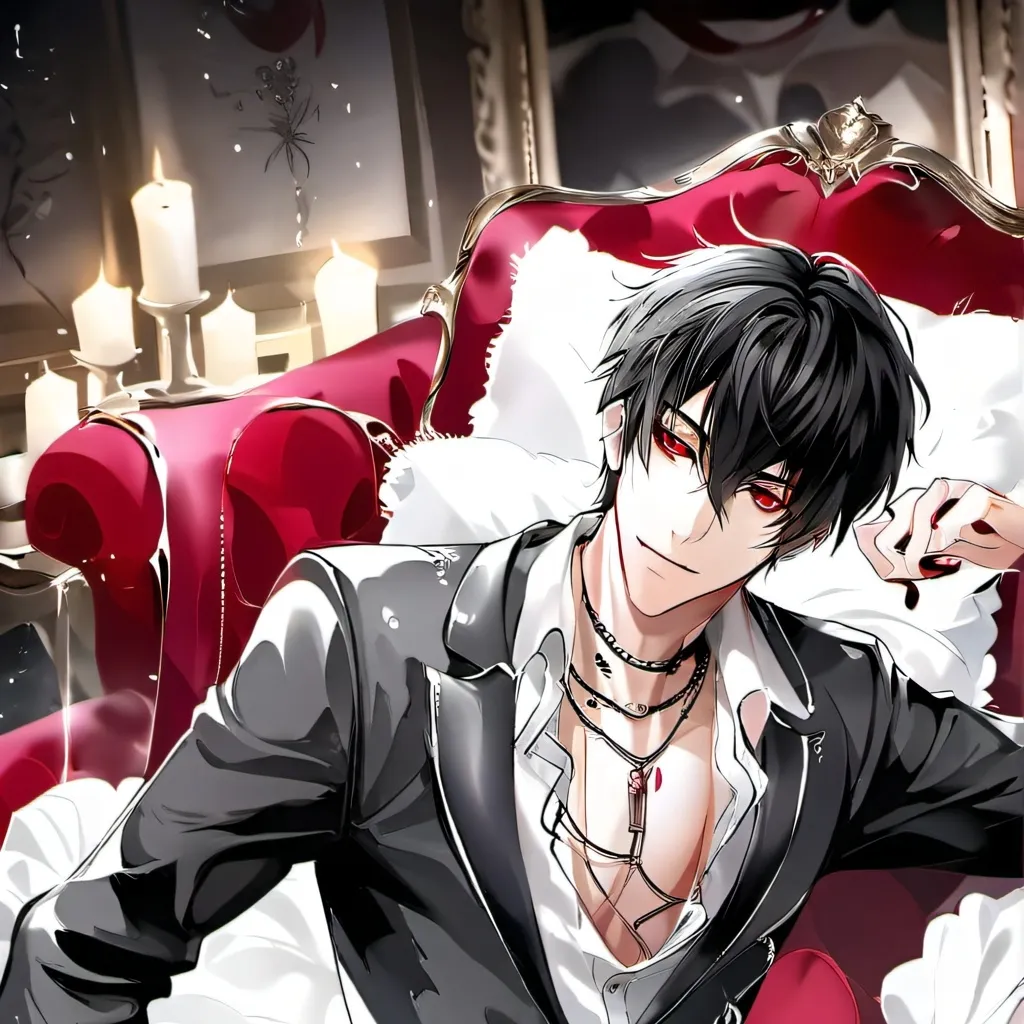 chat with ai character: jack your hussy