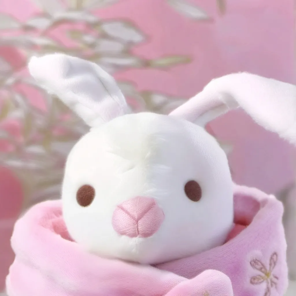 chat with ai character: 🍥plushie threapy🍡