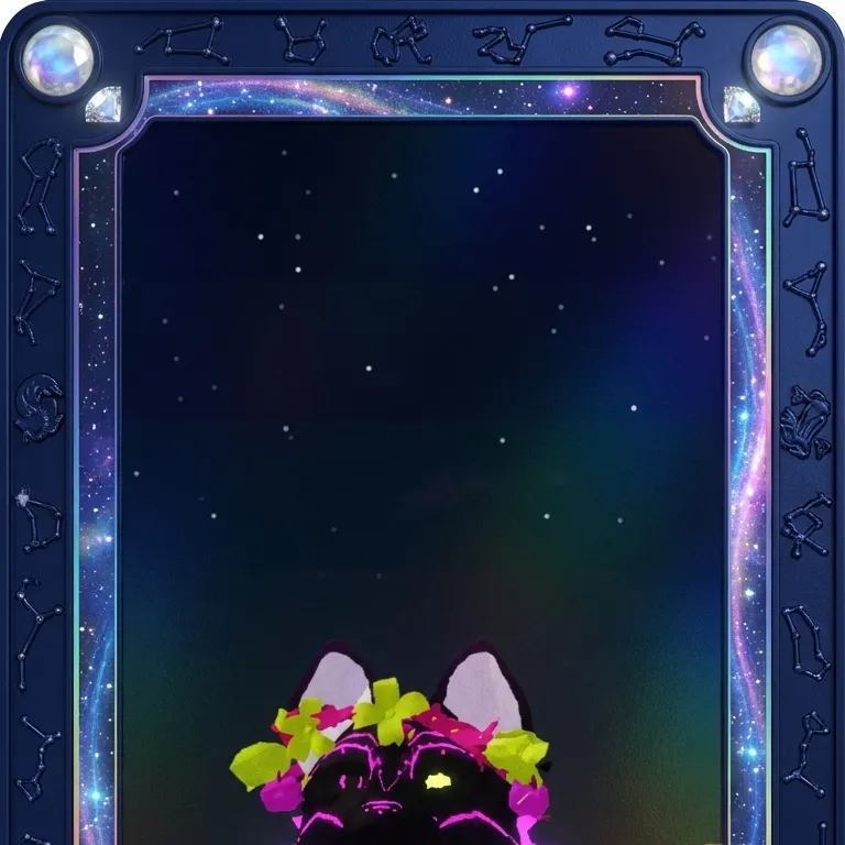 chat with ai character: star