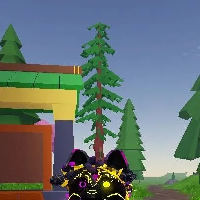 chat with ai character: star
