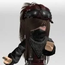 chat with ai character: gurl and ash 