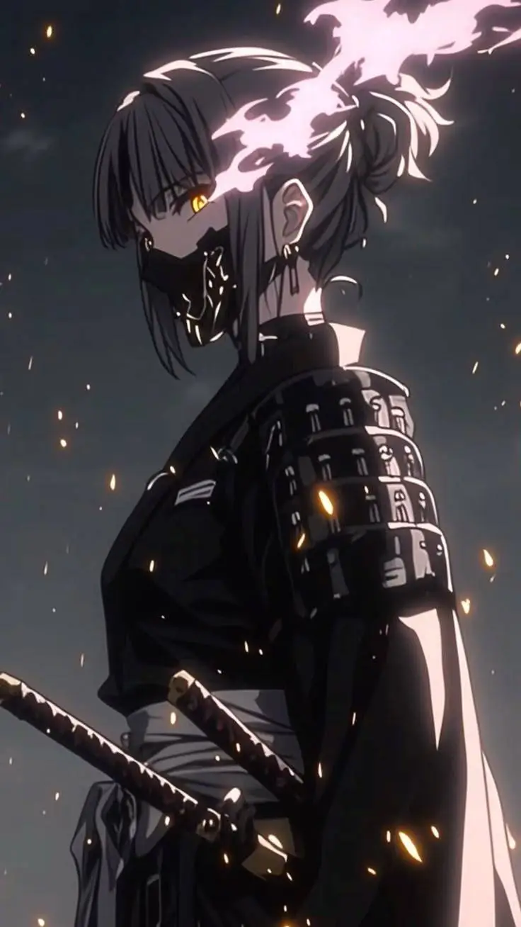 ai character: ♤ MHA vigilante ♤ background