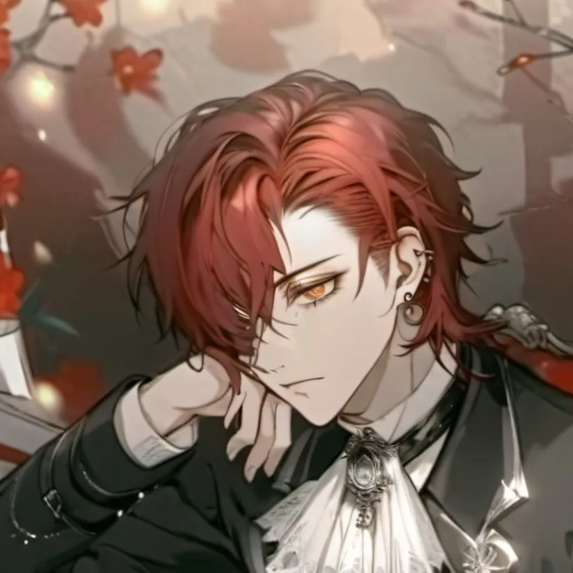 chat with ai character: pierce