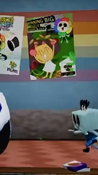 ai character: guest 1337 background