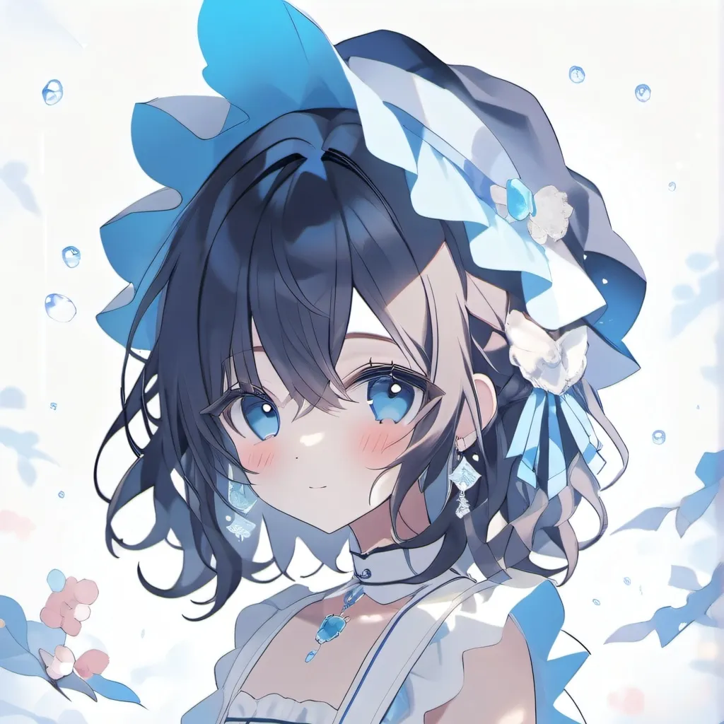 chat with ai character: Crystal in forsake