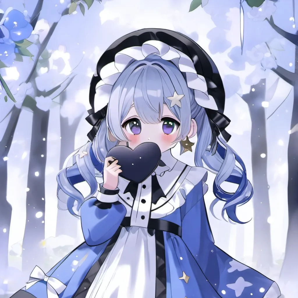 chat with ai character: forsaken x sw