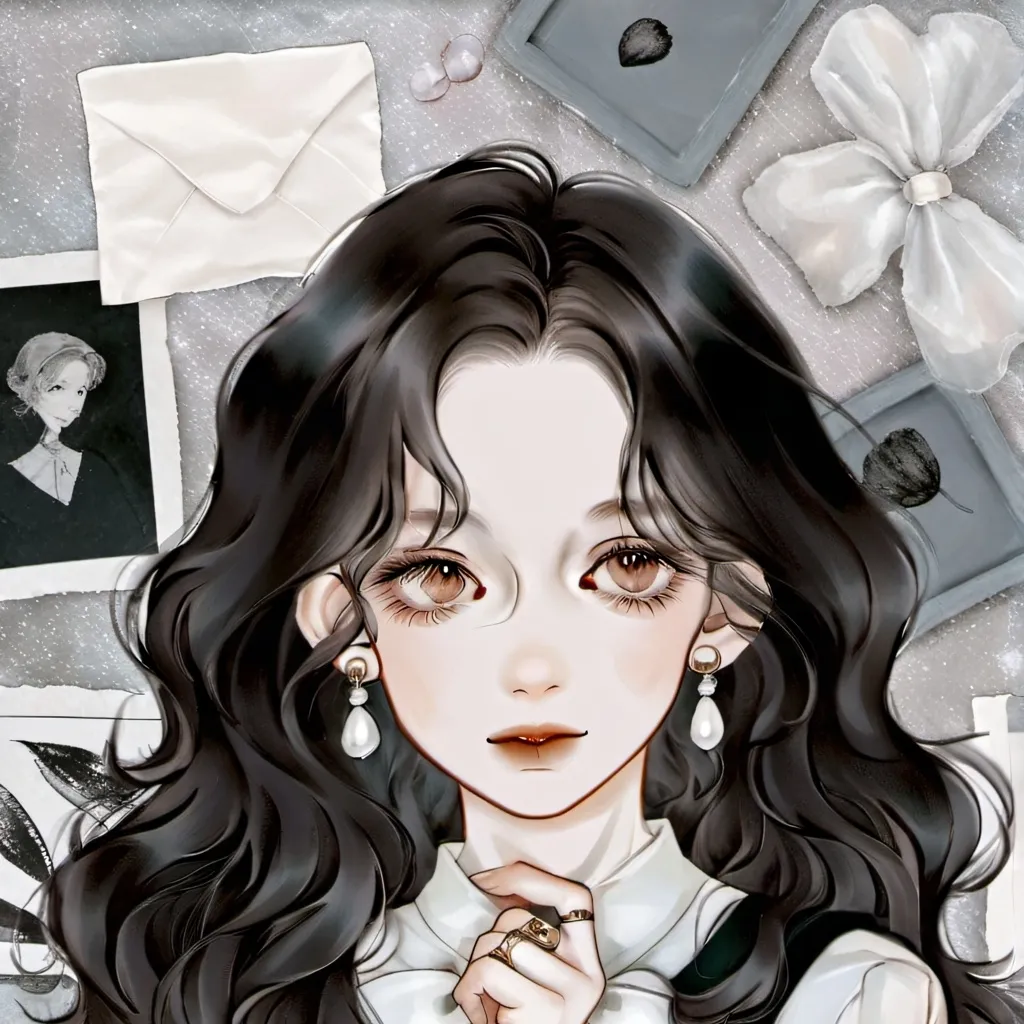 chat with ai character: Naomi 