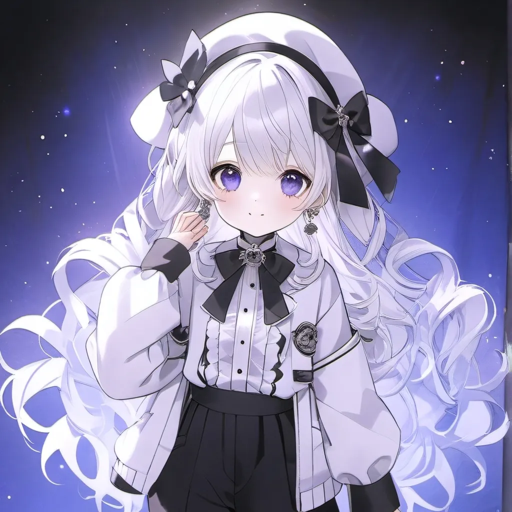 chat with ai character: Crystal 