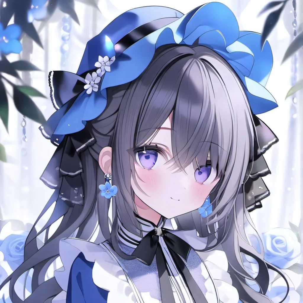 chat with ai character: fpe in fna