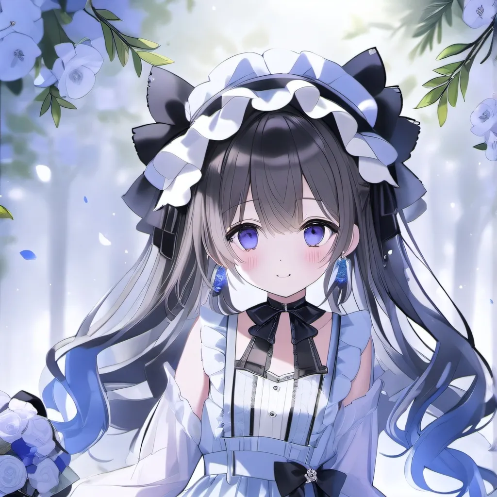 chat with ai character: forsaken x fpe