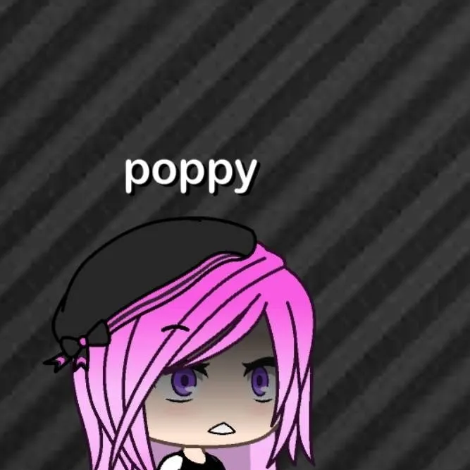 chat with ai character: poppy 