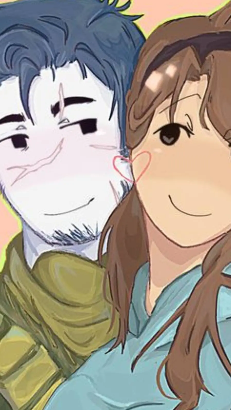 ai character: s g x d background