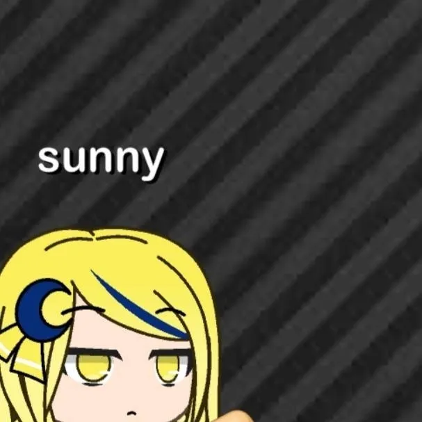 chat with ai character: sunny and mondo 