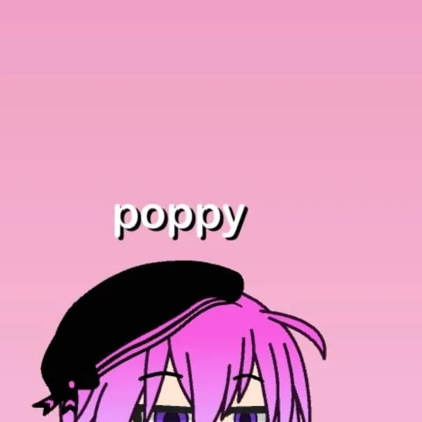 chat with ai character: poppy and Leon