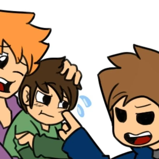 chat with ai character: eddsworld 
