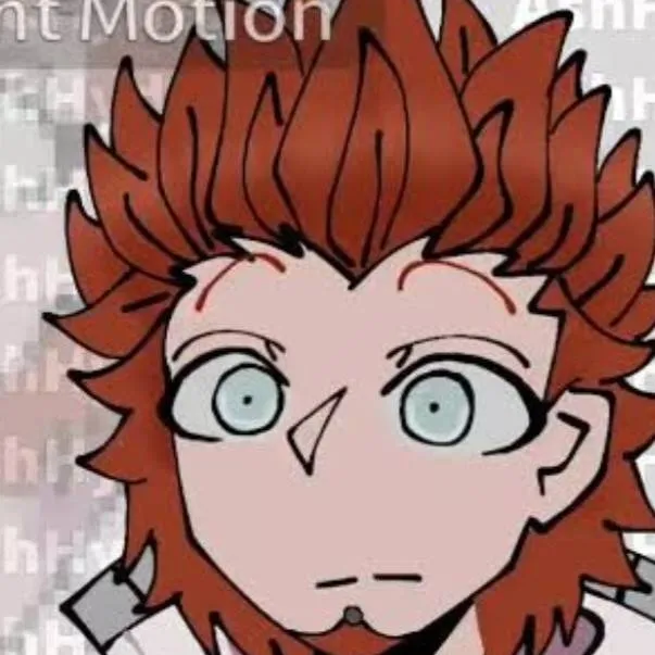 chat with ai character: leon kuwata 