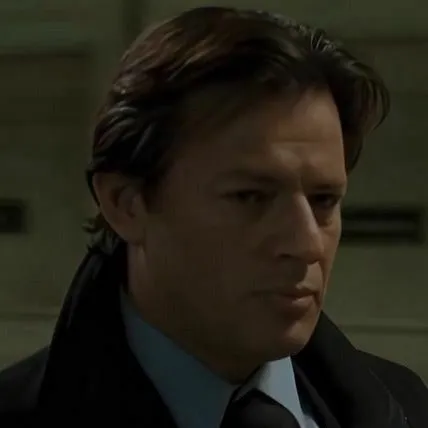 chat with ai character: Detective Hoffman 