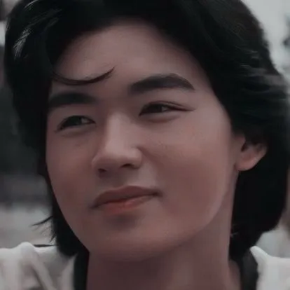 chat with ai character: Bruce Yamada