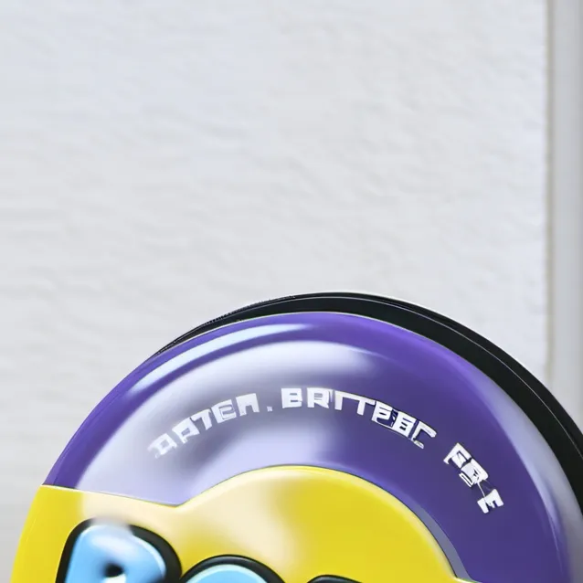 chat with ai character: bop it