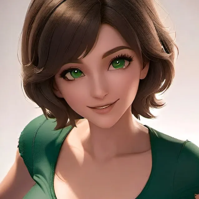 chat with ai character: Aunt Cass